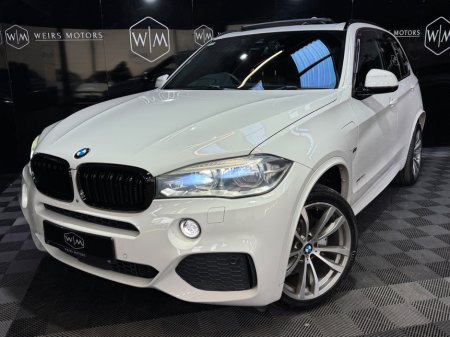 2016 BMW X5 - photo 2