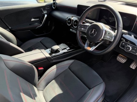 2019 Mercedes-Benz A-Class - photo 13