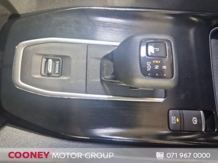 2022 Nissan Qashqai - photo 19