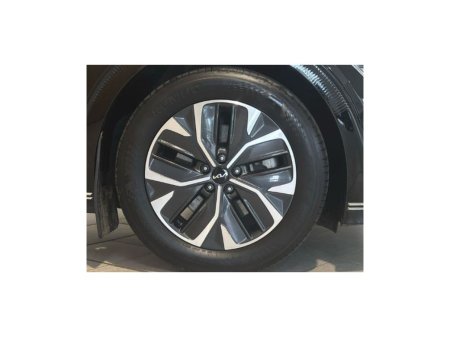 2023 Kia EV6 - photo 9