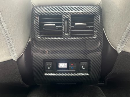 2024 Mitsubishi Outlander - photo 22
