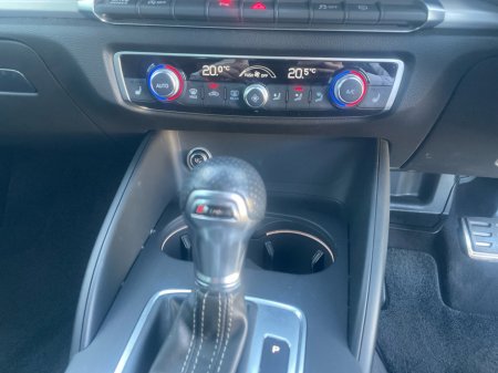 2018 Audi A3 - photo 16