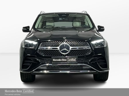 2024 Mercedes-Benz GLE - photo 7