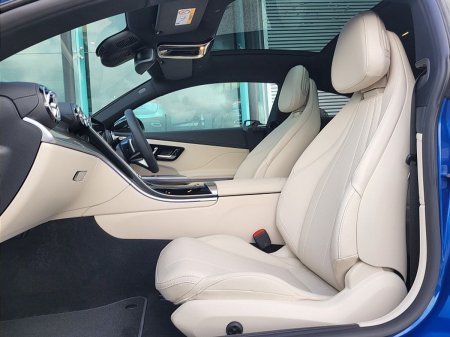 2026 Mercedes-Benz CLE - photo 6