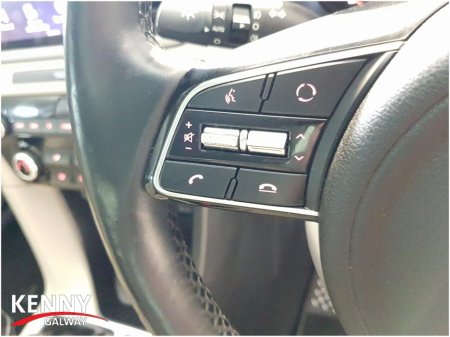 2021 Kia Sportage - photo 23