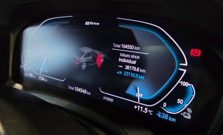 2021 BMW 3-Series - photo 38