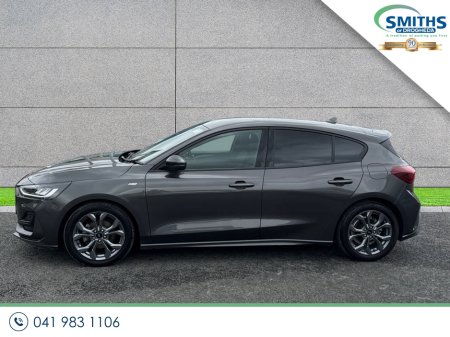 2024 Ford Focus - photo 6