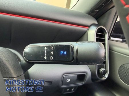 2027 Hyundai IONIQ 3 - photo 15