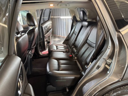2018 Nissan X-Trail - photo 17