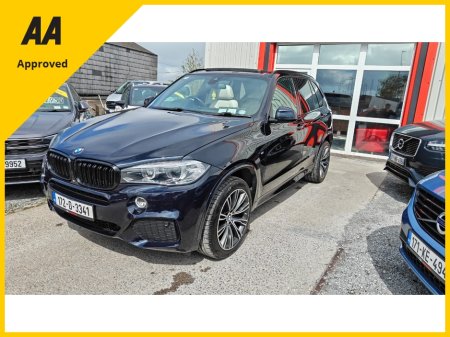 2017 BMW X5 - photo 5