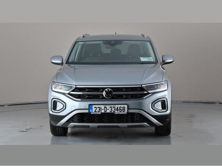 2023 Volkswagen T-Roc - photo 6