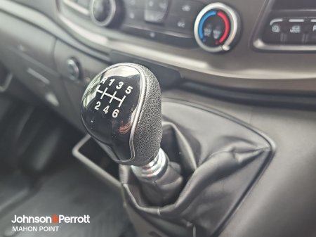 2020 Ford Transit - photo 19