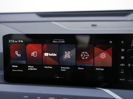 2026 Kia EV5 - photo 17