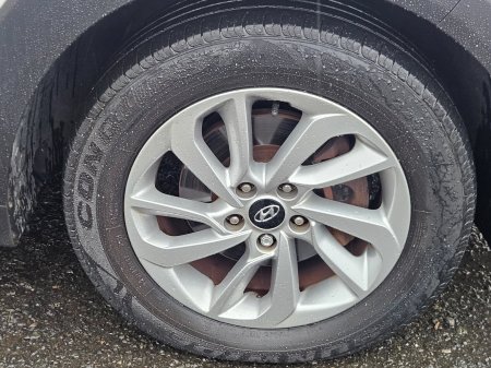 2016 Hyundai Tucson - photo 5