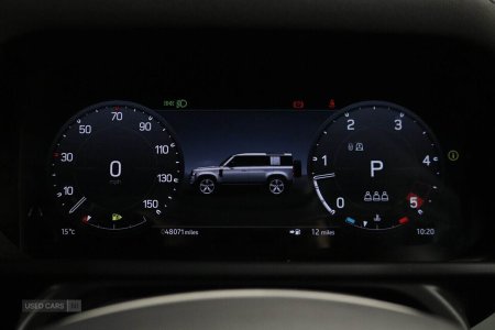 2022 Land Rover Defender - photo 23