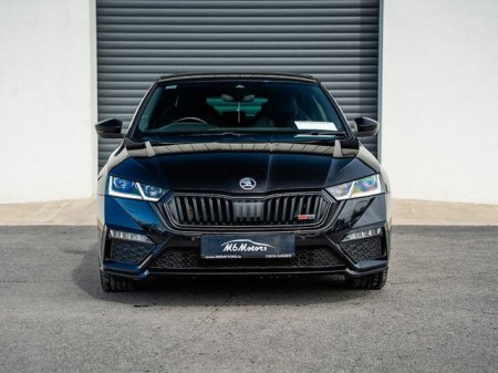 2024 Skoda Octavia - photo 14