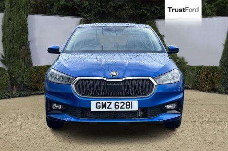 2025 Skoda Fabia - photo 6