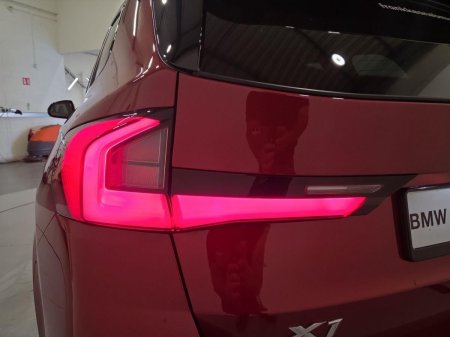 2026 BMW X1 - photo 20