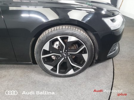 2023 Audi A6 - photo 9
