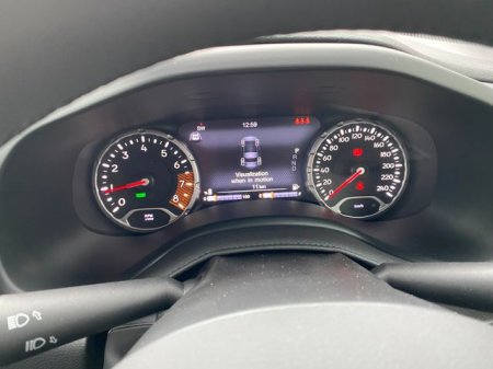 2024 Jeep Renegade - photo 23