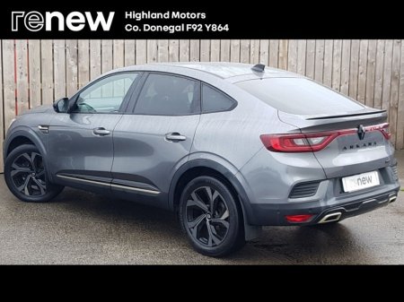 2023 Renault Arkana - photo 3