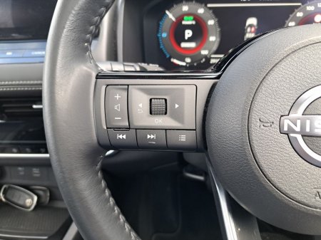 2024 Nissan X-Trail - photo 19