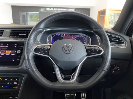 2024 Volkswagen Tiguan Allspace - photo 19