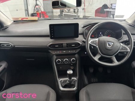 2023 Dacia Jogger - photo 11