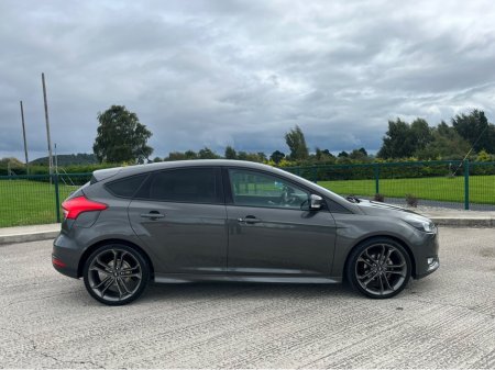 2018 Ford Focus - photo 4