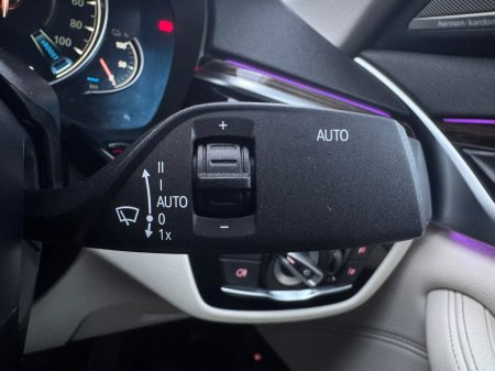 2017 BMW 5-Series - photo 29