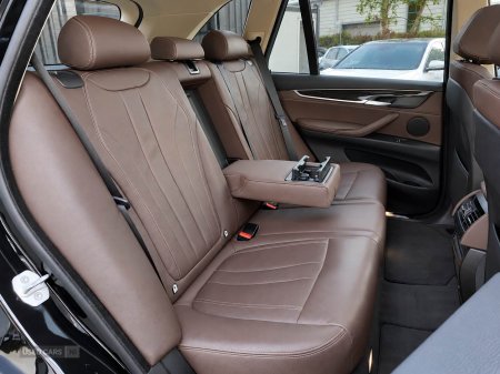 2015 BMW X5 - photo 30