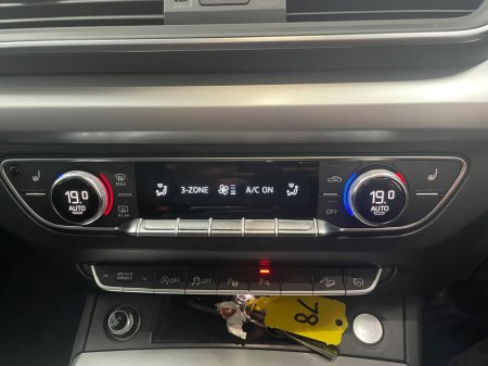 2019 Audi Q5 - photo 13
