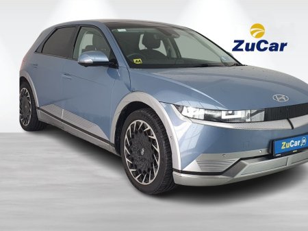 2023 Hyundai IONIQ 5 77kW Platinum