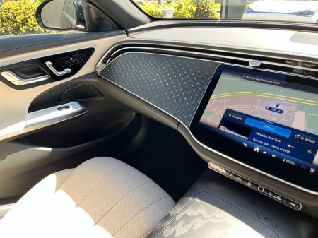 2025 Mercedes-Benz E-Class - photo 22