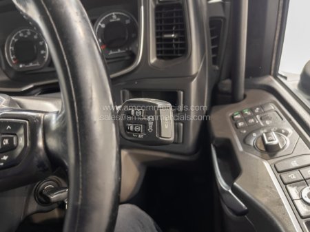 2020 SCANIA S500 - photo 29