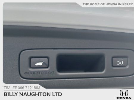 2025 Honda ZR-V - photo 13
