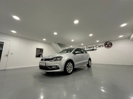 2016 Volkswagen Polo - photo 7