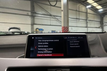 2023 BMW X2 - photo 33