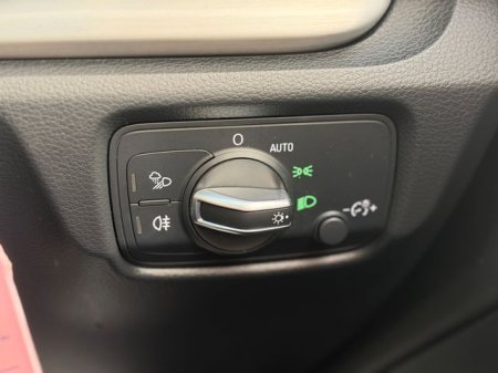 2020 Audi A3 - photo 15
