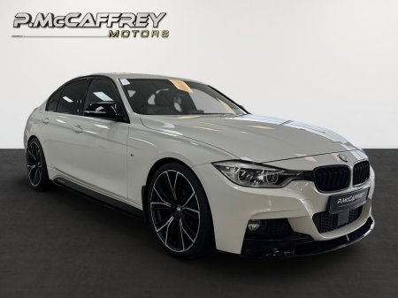2016 BMW 3-Series - photo 3