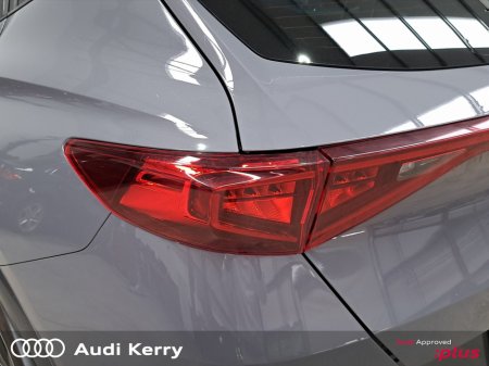 2026 Cupra Formentor - photo 27