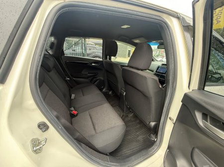 2013 Honda Fit - photo 12