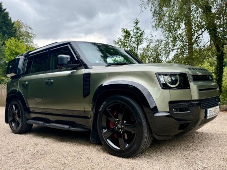 2023 Land Rover Defender - photo 2