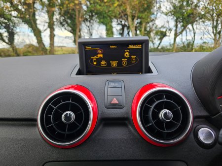 2015 Audi A1 - photo 36