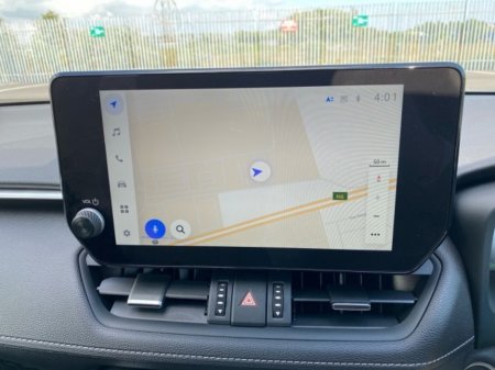 2024 Toyota Corolla - photo 14