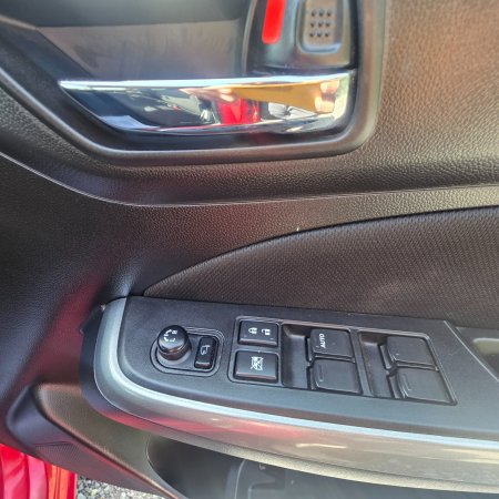 2018 Suzuki Swift - photo 13