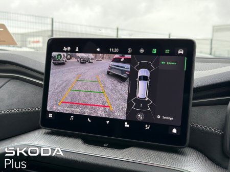 2025 Skoda Kodiaq - photo 16