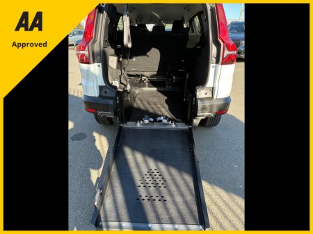 2024 Dacia Jogger - photo 10