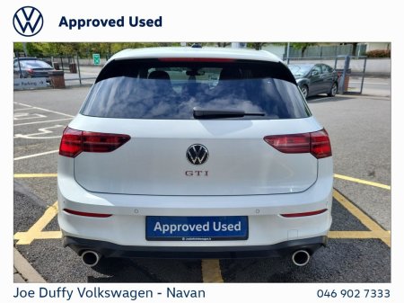 2021 Volkswagen Golf - photo 14