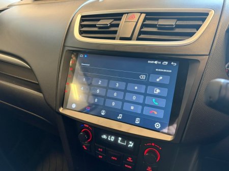 2014 Suzuki Swift - photo 26